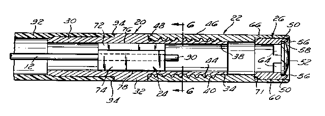 Une figure unique qui représente un dessin illustrant l'invention.